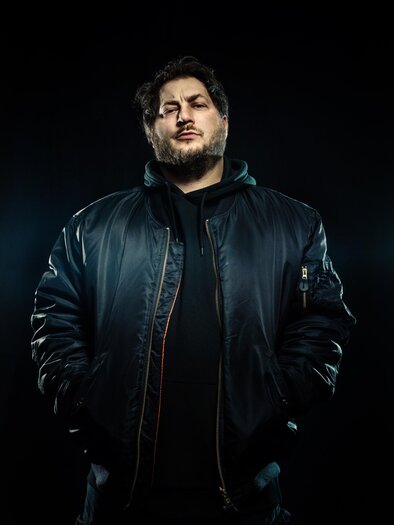 David Scheid_Eastern Styria | © ©Antonia Maye