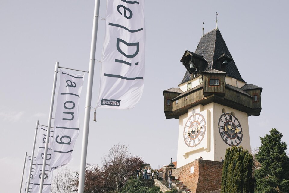 Diagonale_2 | © HaraldWawrzyniak