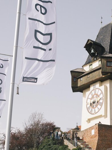 Diagonale | © HaraldWawrzyniak