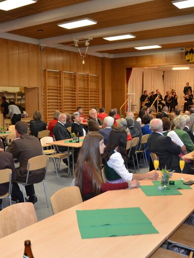 Dorfweihnachtsfeier-Hohentauern-Murtal-Steiermark | © Peter Fritz | Peter Fritz | © Peter Fritz