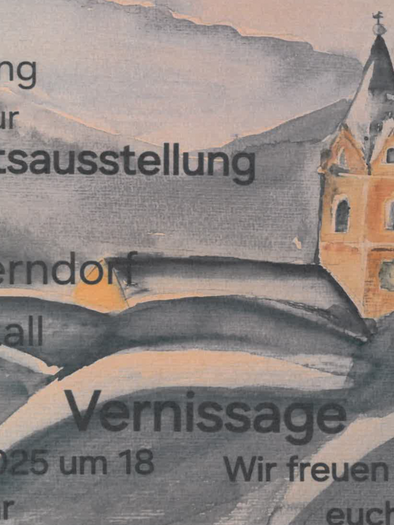 Weihnachtsausstellung | © Woferlstall