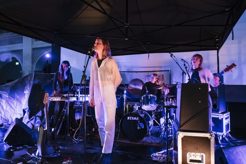 elevate-festival---music-lesliehof | © -clara-wildberger