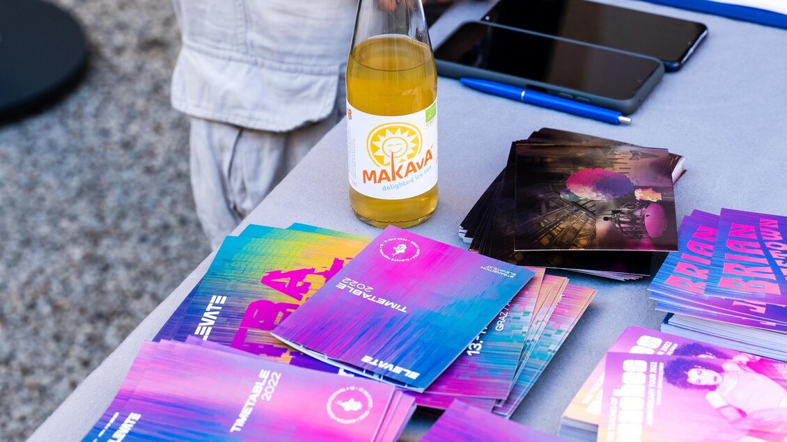 elevate-festival----opening-lesliehof | © philipp-bohar