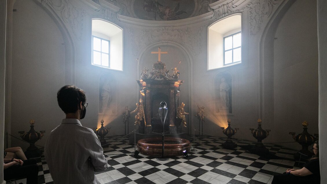 elevate-festival---arts-mausoleum | © johanna-lamprecht