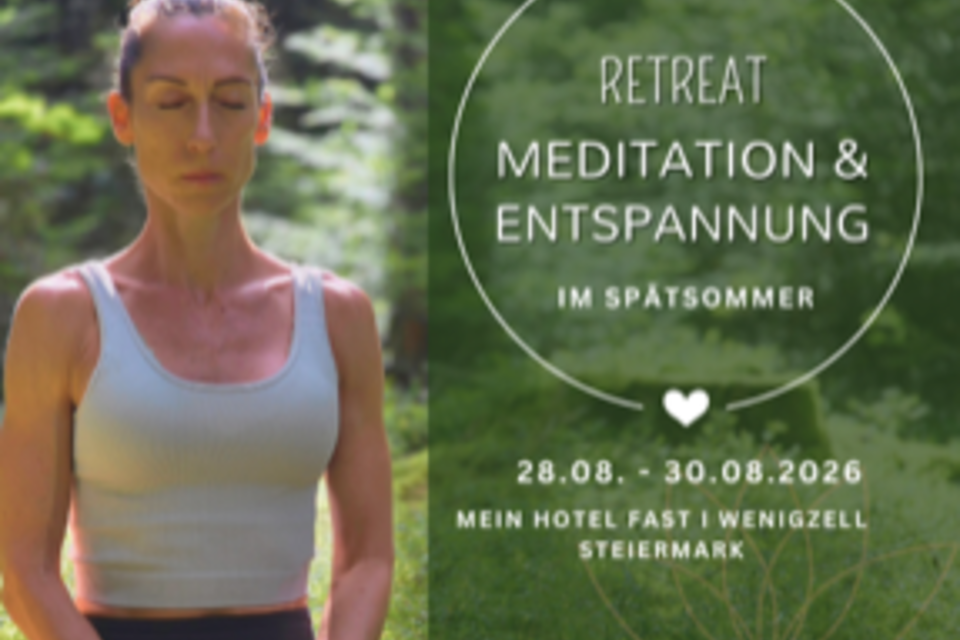 zu sehen ist Sandra Janko. | © Sandra Janko