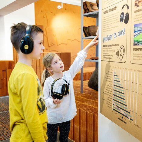 "Erlebnis Handwerk" bis Ende November verlängert | © Erlebnis Handwerk | Sebastian Friedl