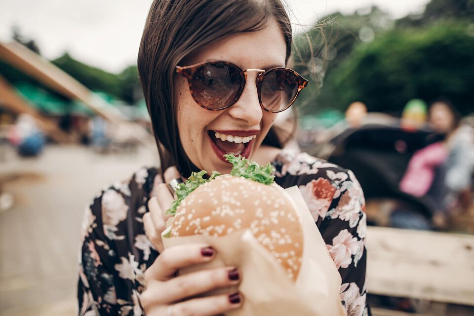 Street Food Festival | © Street Food Festival