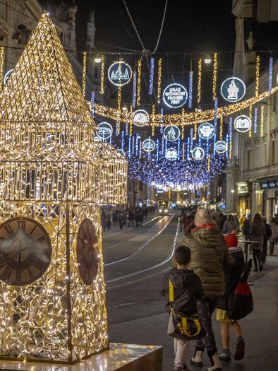 Advent in Graz | © (c) Erwin Scheriau