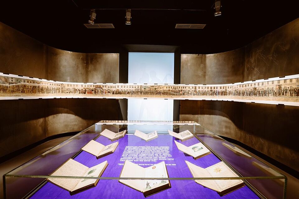 Geschichten Gaumenfreuden Fichtl Und Karrer | © Bild: Foto Freisinger