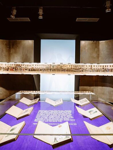 Geschichten Gaumenfreuden Fichtl Und Karrer | © Bild: Foto Freisinger