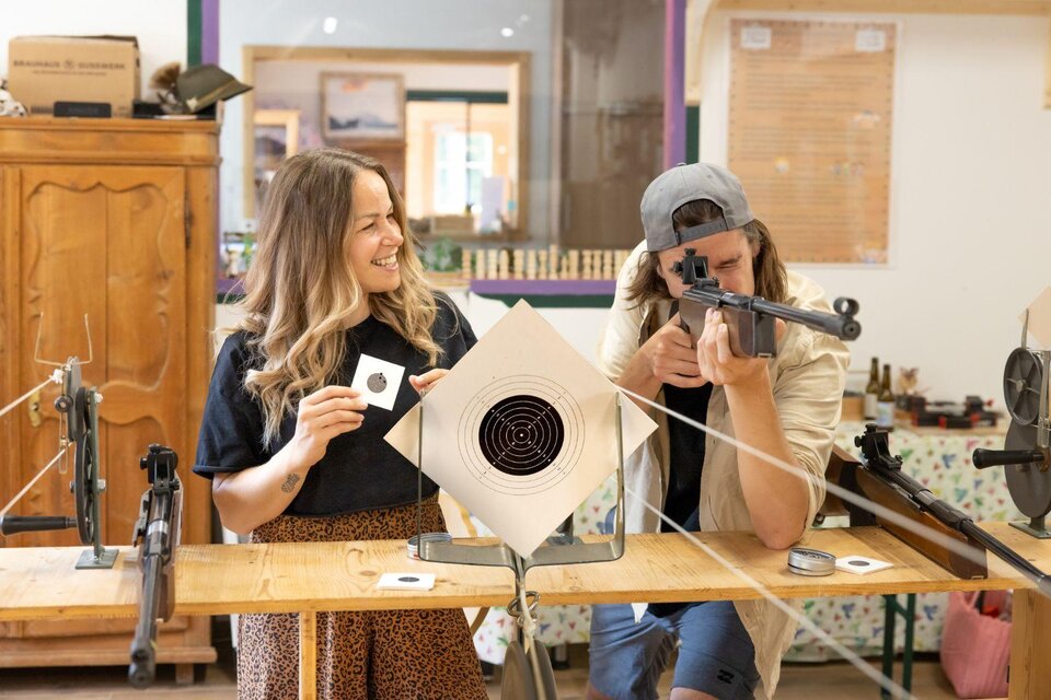 FAMILY ADVENTURE ZLOAM - TODAY'S PROGRAMM AND ACTIVITIES - Impression #1