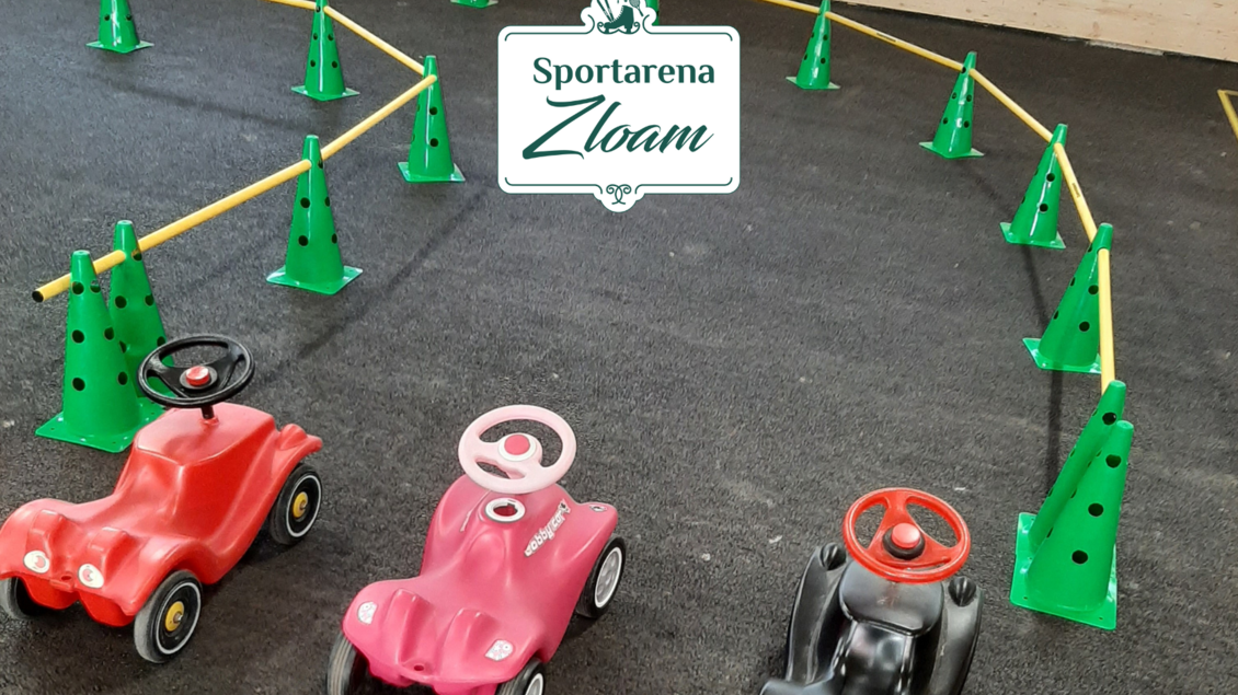 FAMILY ADVENTURE ZLOAM - TODAY'S PROGRAMM AND ACTIVITIES - Impressionen #2.16