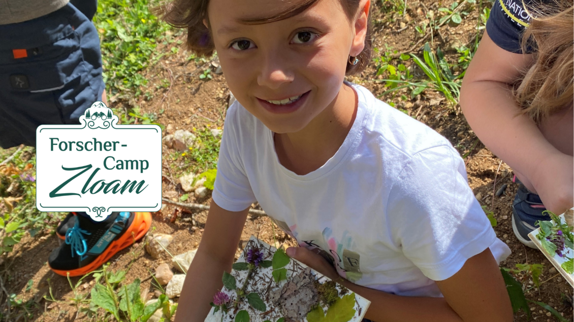 FAMILY ADVENTURE ZLOAM - TODAY'S PROGRAMM AND ACTIVITIES - Impressionen #2.31