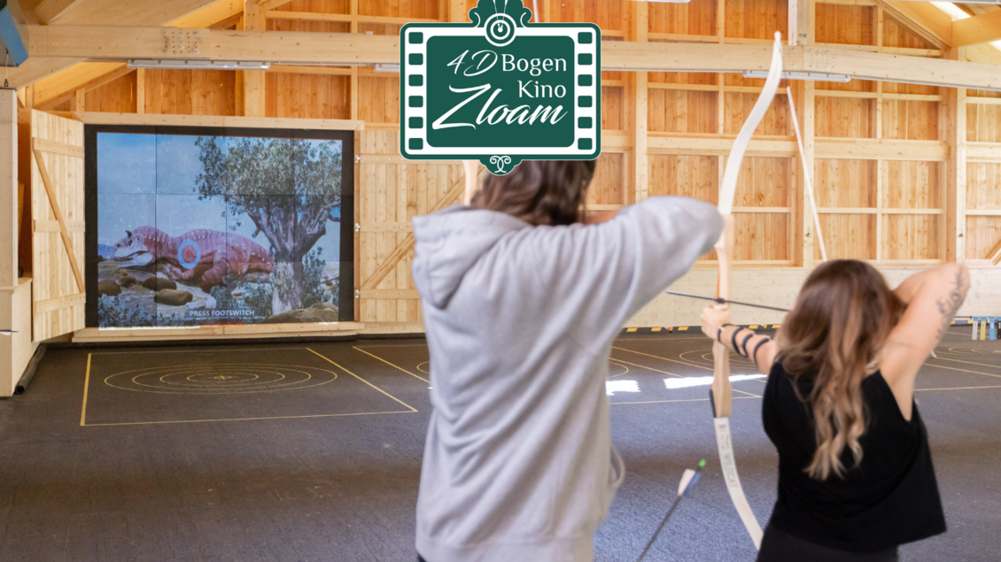 FAMILY ADVENTURE ZLOAM - TODAY'S PROGRAMM AND ACTIVITIES - Impressionen #2.11