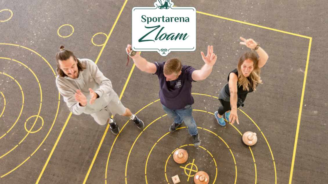 FAMILY ADVENTURE ZLOAM - TODAY'S PROGRAMM AND ACTIVITIES - Impressionen #2.39