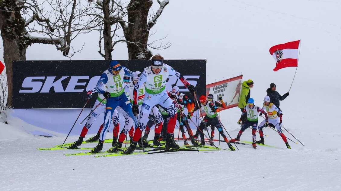 Fis Weltcup | © Michael Simonlehner