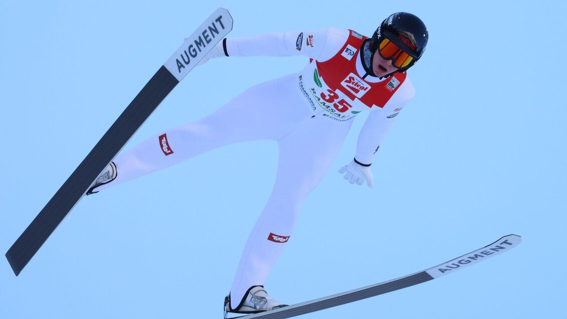 FIS Weltcup 4 | © Michael Simonlehner