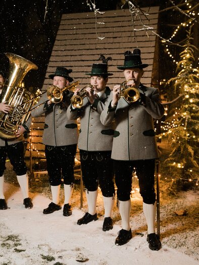 Adventkonzert | © Lupi Spuma