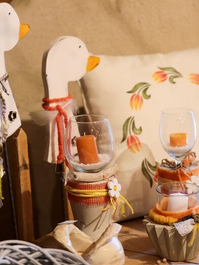 Kunsthandwerk | © Ottersbachmühle | Ottersbachmühle | © Ottersbachmühle