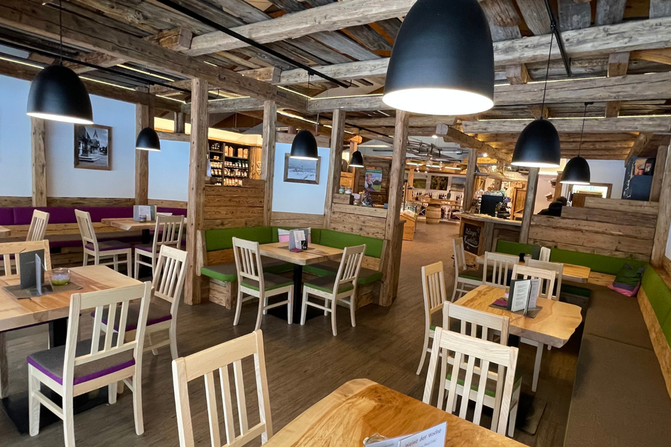 Hoamatgfüh | © Melanie Jos