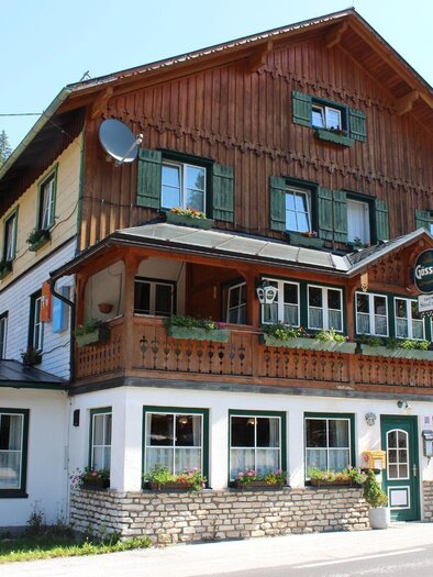 Inn Staud'nwirt | © TVB Ausseerland SKG Viola Lechner