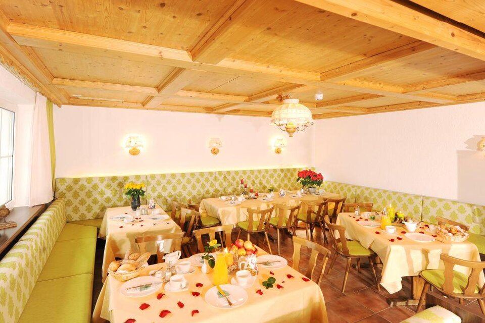 Hotel Seebacherhof, Tauplitz | © Hotel Seebacherhof