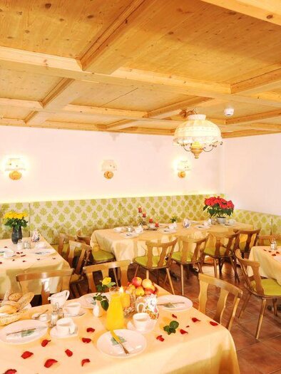 Hotel Seebacherhof, Tauplitz | © Hotel Seebacherhof