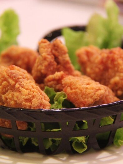 Backhendl_Oststeiermark Tourismus | © Pixabay