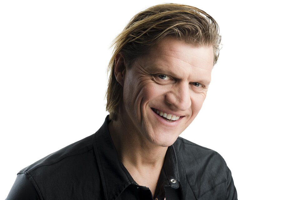 Kabarett mit Gery Seidl in St. Peter/Ottersbach - Impression #1