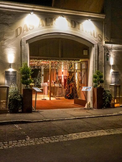 Altstadthaus Bad Radkersburg | © Altstadthaus