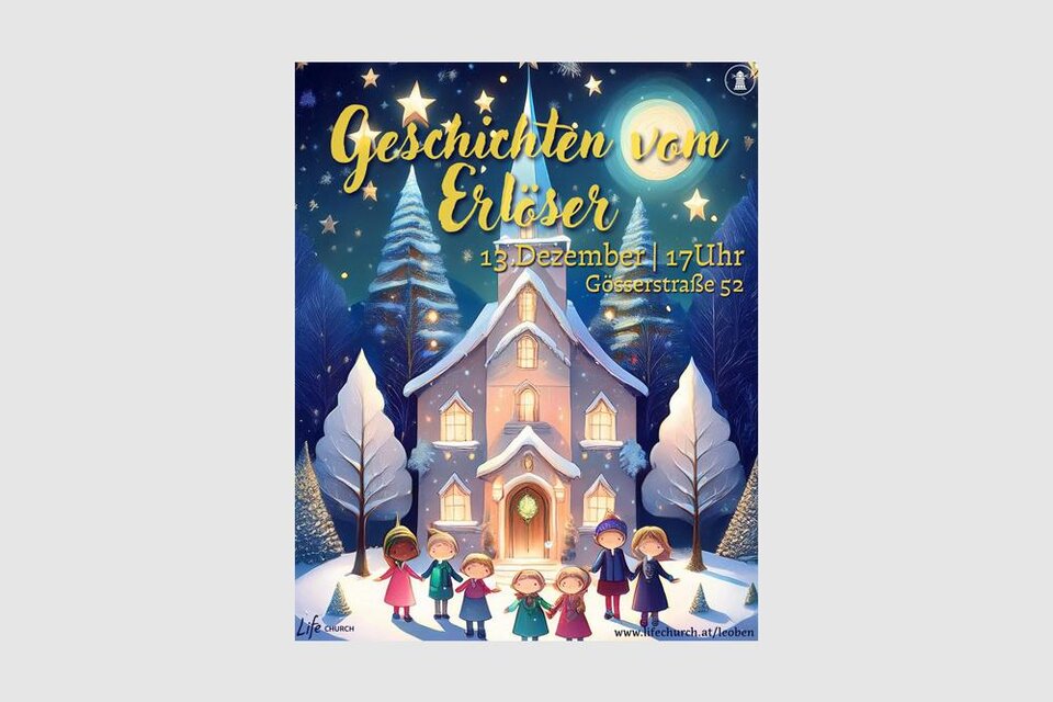 Gottesdienst Kindermusical | © Bild: LIFE Church