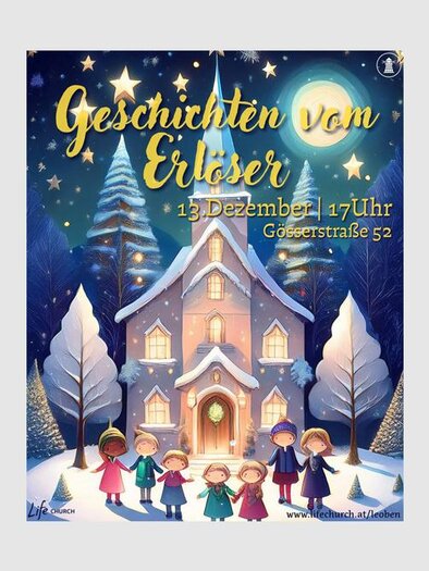 Gottesdienst Kindermusical | © Bild: LIFE Church