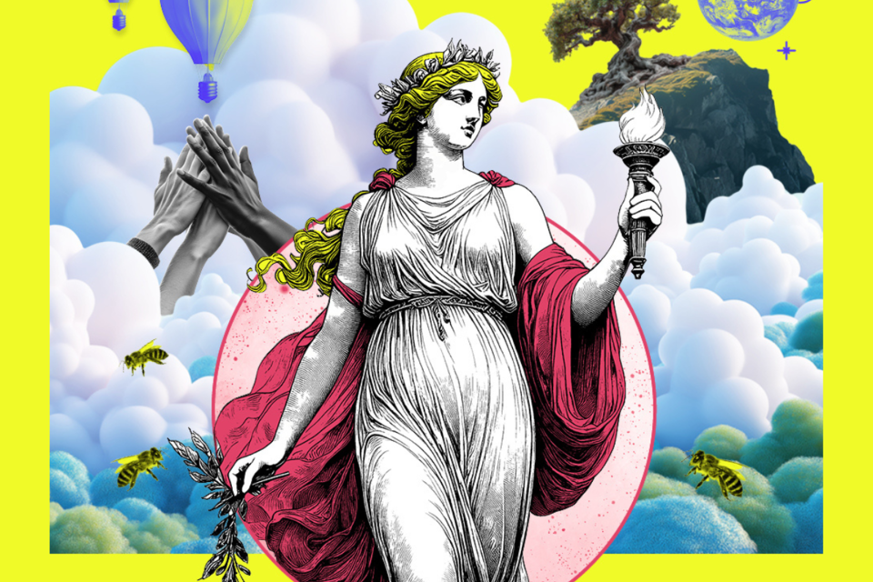 Austrian International Storytelling Festival