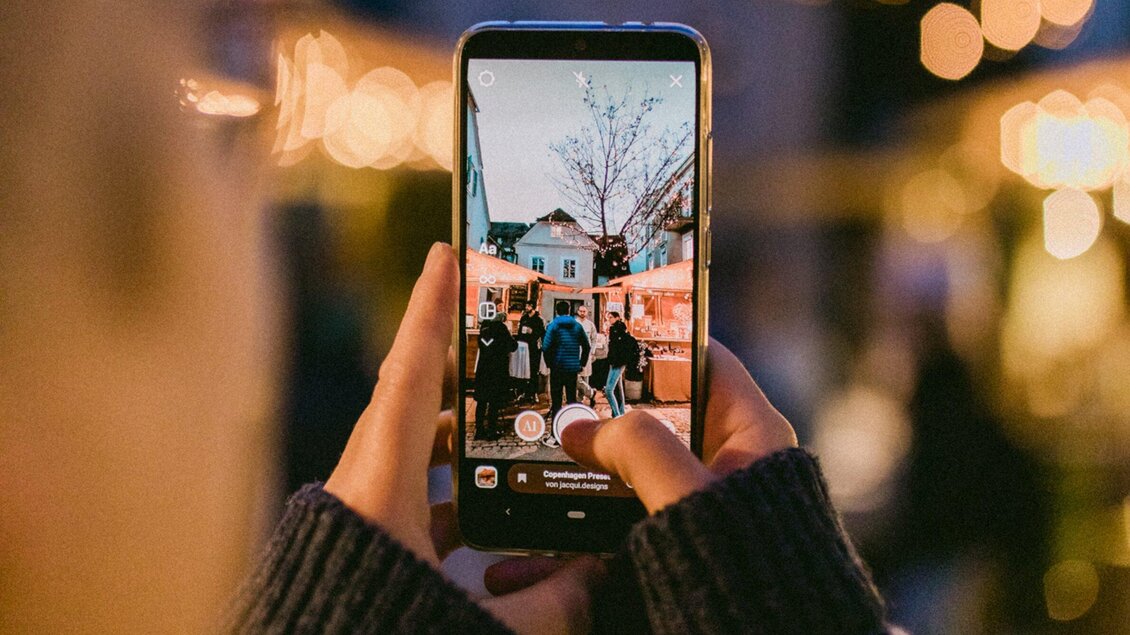 Nikolaiplatz | © Evgenia Rieger Photography