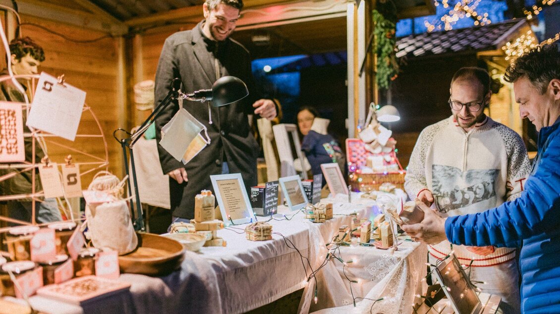 Nikolaiplatz | © Evgenia Rieger Photography