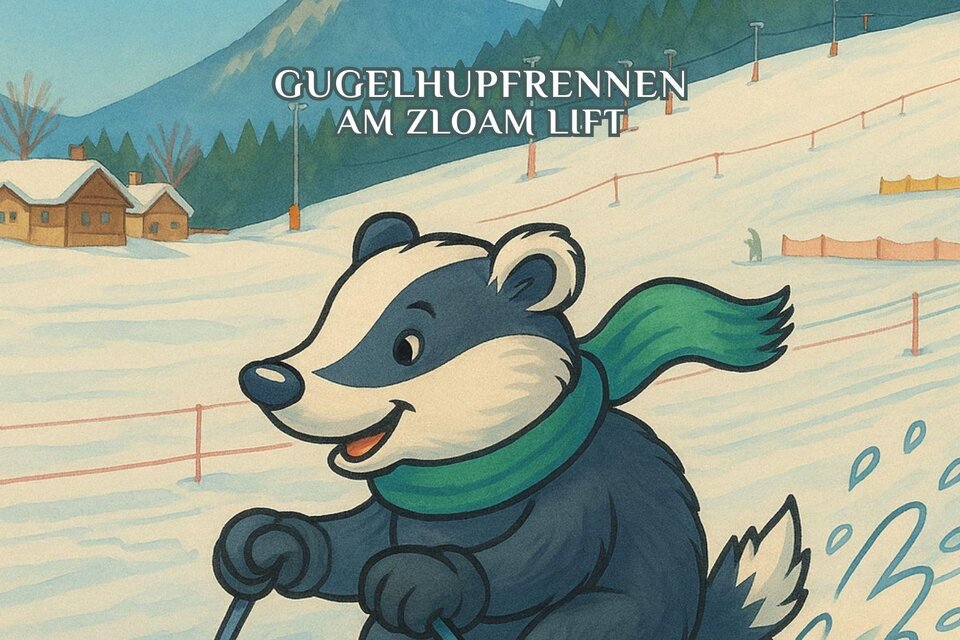 TVB Guglhupfrennen 31.12.2025