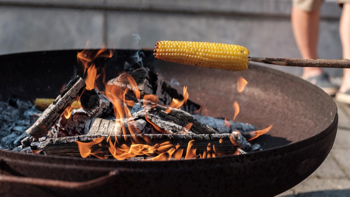Happerl Essen_Woazbraten_Oststeiermark | © Kaufhaus Reisinger
