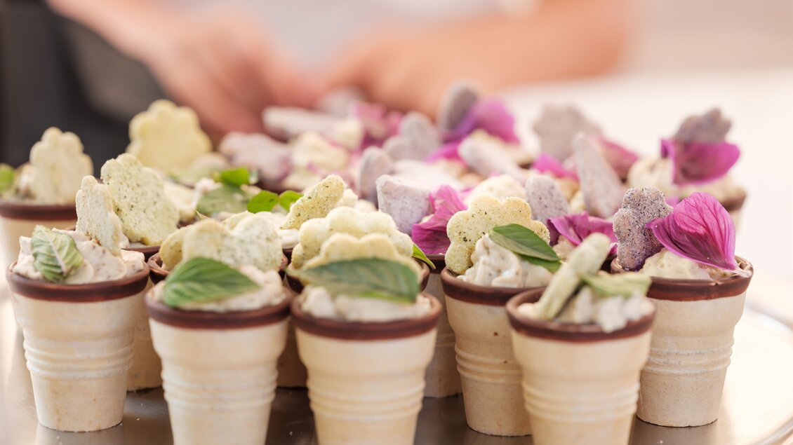 Happerl Essen_Gericht_Oststeiermark | © Kaufhaus Reisinger