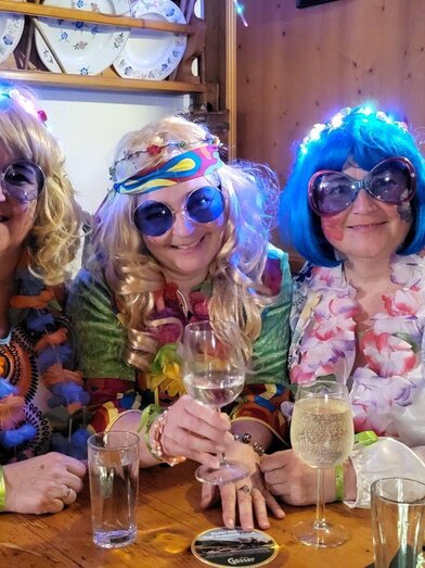 Postillions Einkehr, Altaussee, Hausball | ©  Petra Kirchschlager |  Petra Kirchschlager | ©  Petra Kirchschlager