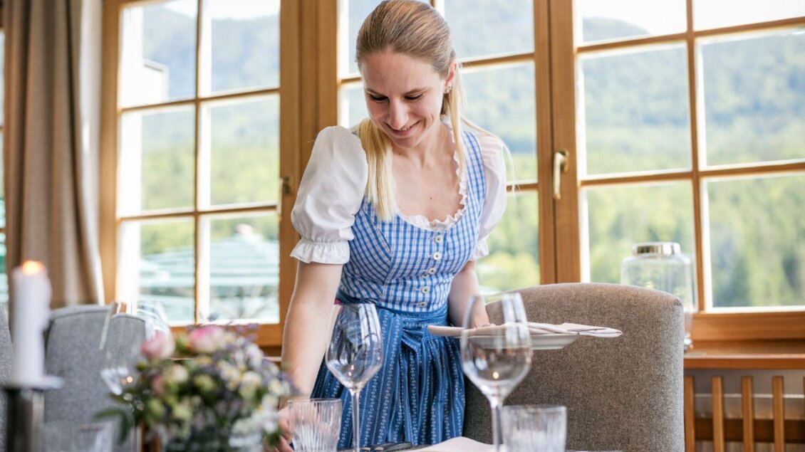Hausmannskost, Grundlsee, Tracht | © Seehotel Grundlsee
