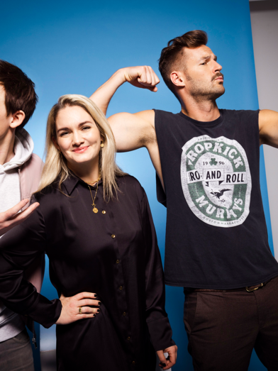 HawiDEhr | © Moritz_Schell. | © Moritz_Schell.