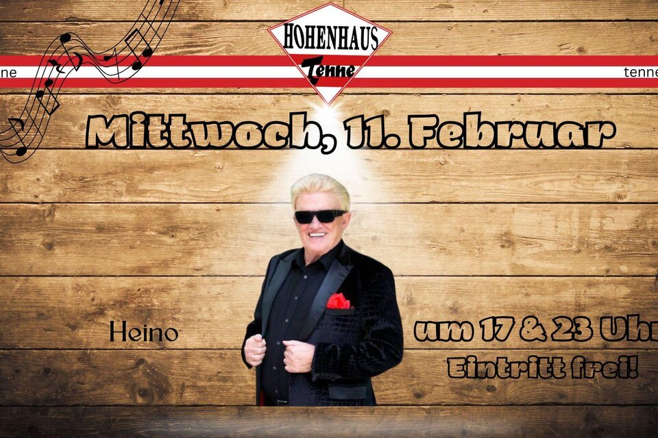 Hohenhaus Tenne | © @Hohenhaus Tenne