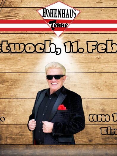 Hohenhaus Tenne | © @Hohenhaus Tenne