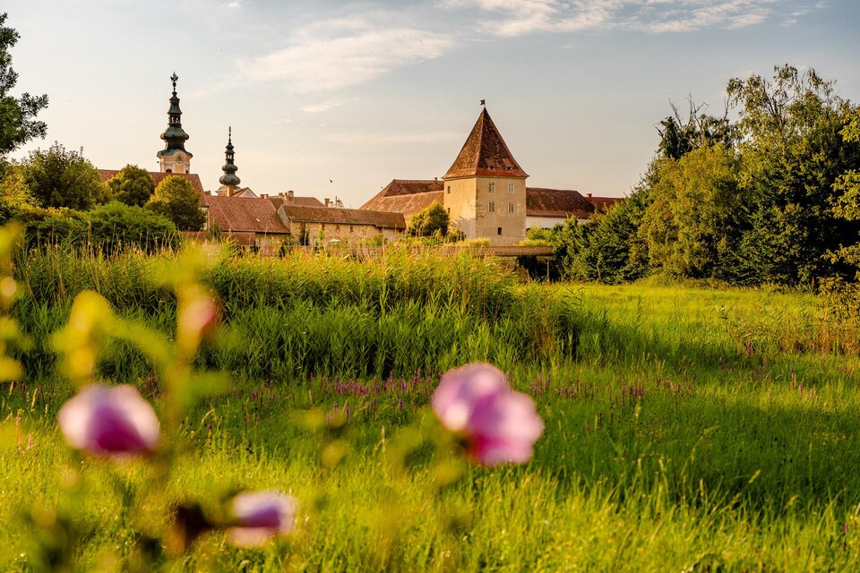 Bad Radkersburg | © Wolfgang Spekner