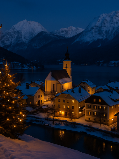 Symbol image High Mass