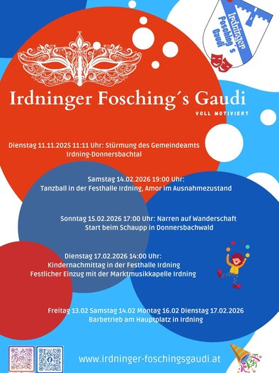 Irdninger Foschings'Gaudi | © Irdninger Foschingsgaudi