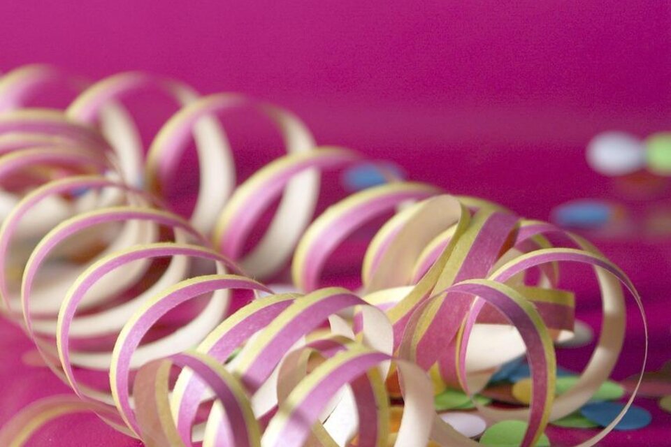 Fasching | © Pixabay