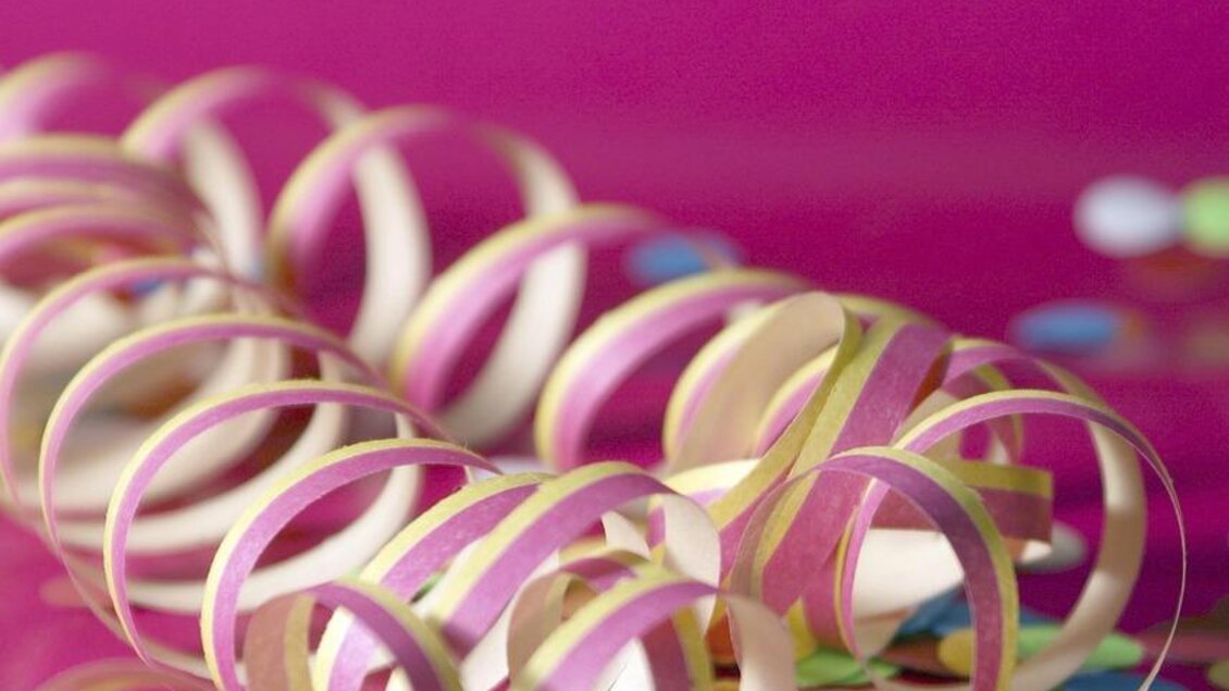 Fasching | © Pixabay