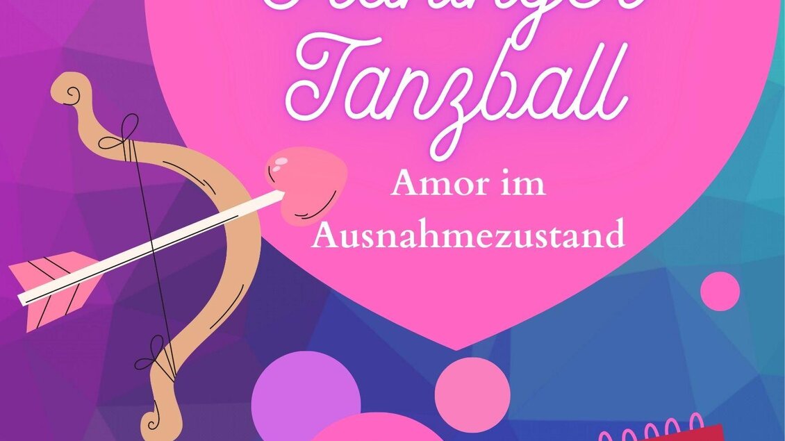 Flyer Irdninger Tanzball | © Irdninger Foschingsgaudi