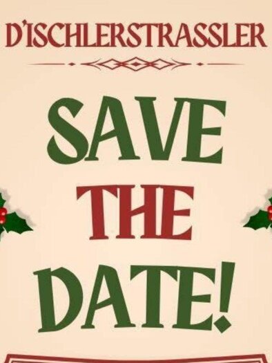 Save the Date | © TVB_Bad Aussee_Nathalie Schröttenhamer